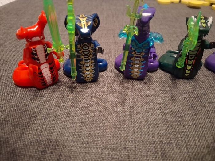 lego