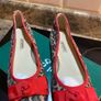 Paul Green Leopard print pumps size 7. Image 2
