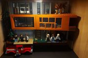 Lego Twilight