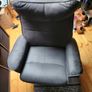 Levi recliner chair Image 3