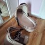 Egg 2 Stroller Buggy System - Colour: Feather Image 7