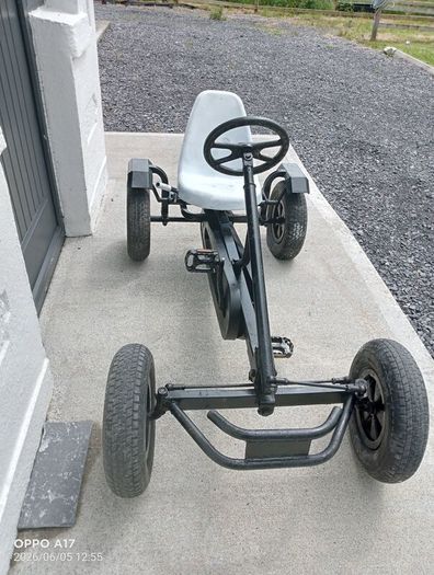 Go kart