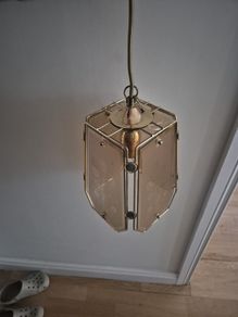 Cieling pendant light