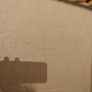 Bed cot & mattress Image 4