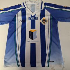 Ballyboden St.Enda's GAA O'Neills Gaelic Football Jersey (Youths 9-10 Years) FREE POST