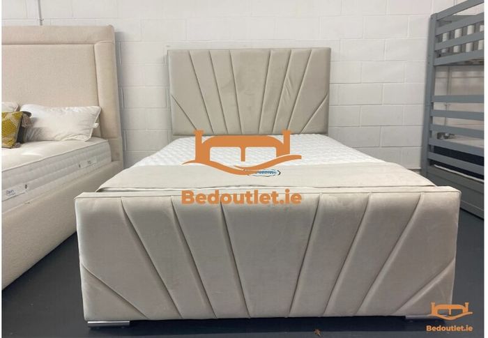 New Ottoman Beds in all Sizes
