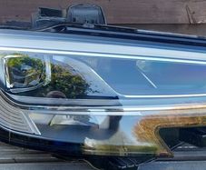 Audi A3 LED Drivers Side Headlight