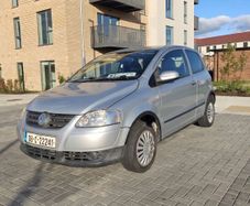Volkswagen Fox 2008