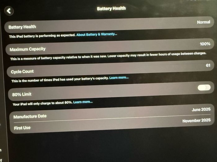 Ipad Pro M4 13" 1tb 16gb / Magic Keyboard