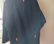 Brand New Boys Swim Coat