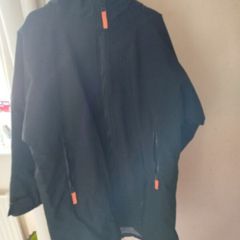 Brand New Boys Swim Coat