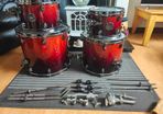 Mapex Saturn