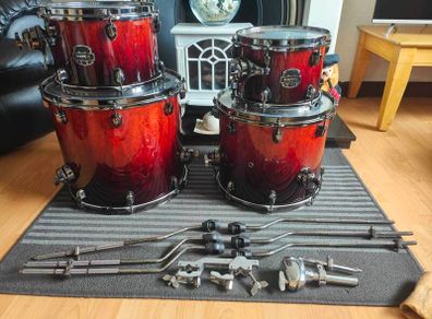 Mapex Saturn