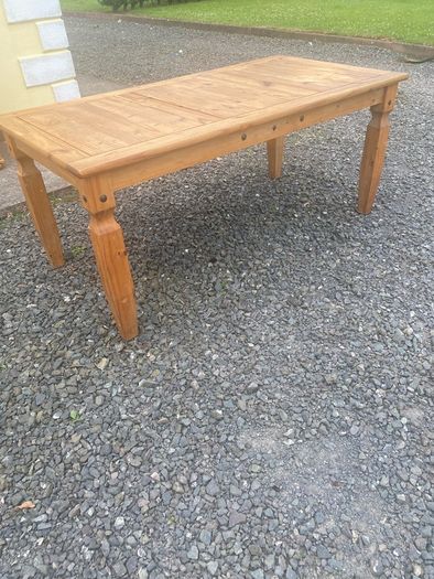 kitchen tables