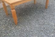 kitchen table
