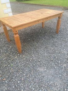 kitchen table
