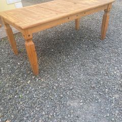 kitchen table