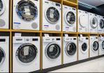 Large Range Of Reconditioned Washing Machines And Washer Dryers