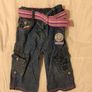 Next Jeans And Belt Image 5