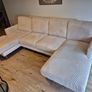 Sofa With Chaise Image 2