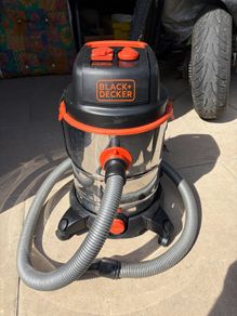 wet&dry vac