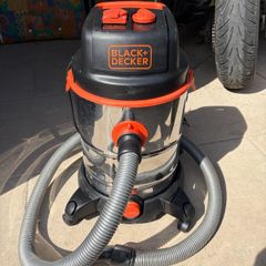 wet&dry vac