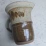 Vintage Water Jug Image 2