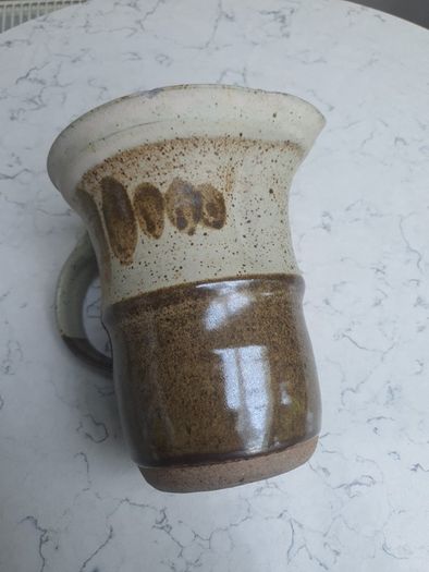 Vintage Water Jug