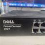 Dell PowerConnect 2824 24 Port Gigabit switch Image 2