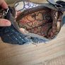 Vintage Guess handbag Image 3