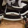 Double buggy Image 3