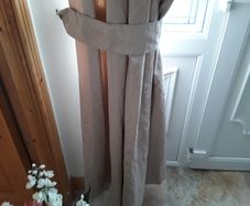 drapes