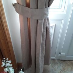 drapes