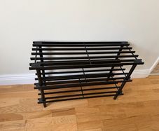 Shoe Rack