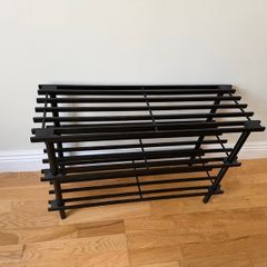 Shoe Rack