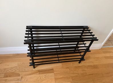 Shoe Rack