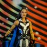 Thor Love And Thunder King Valkyrie Marvel Legends Action Figure Hasbro Image 3
