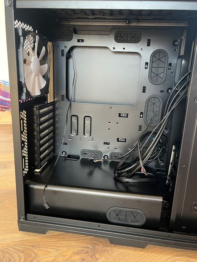 Phanteks Enthoo Pro