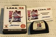 Brian Lara Cricket 96 Complete Top Sega Mega Drive  For Sale Here