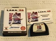 main image for ad Brian Lara Cricket 96 Complete Top Sega Mega Drive  For Sale Here