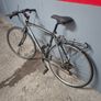 Lombardo Ventimiglia 2200 flat-bar road bike (needs a service) Image 4