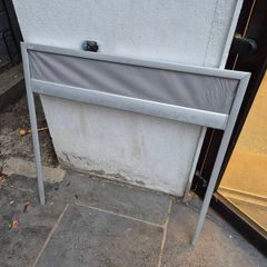 Velux blackout blind