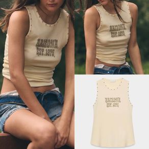 zara top