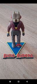 Dino Riders