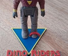 Dino Riders