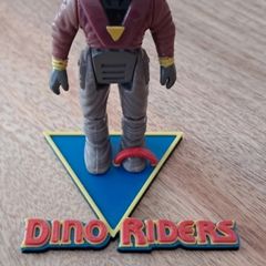 Dino Riders