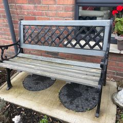 bench