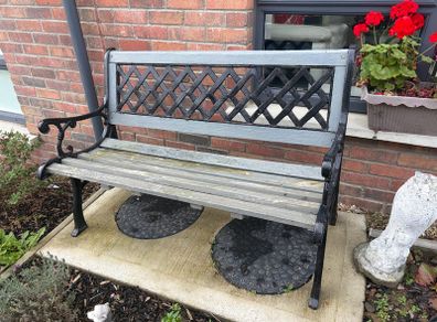 bench