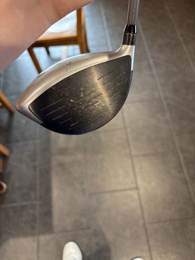 Taylormade SLDR S Driver