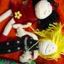 6 brand new dolls Image 7